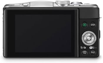 Amazon | パナソニック ルミックス ミラーレス一眼カメラ ルミックス