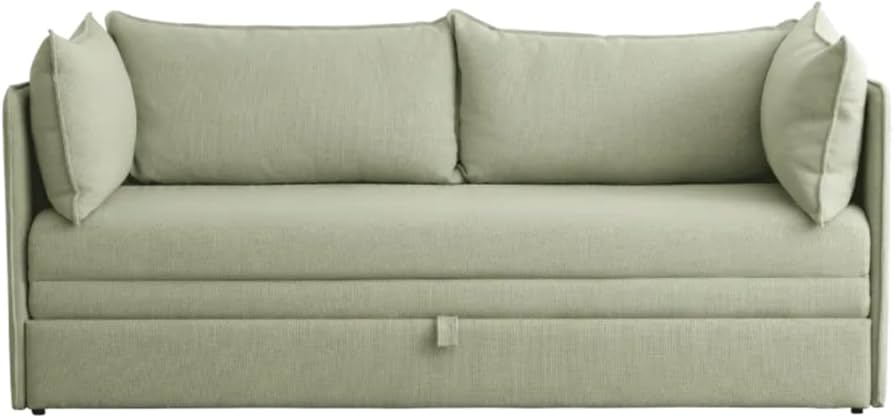 Amazon｜koala (R) ソファー 3人掛け 【コアラ ソファーベッド BOXY