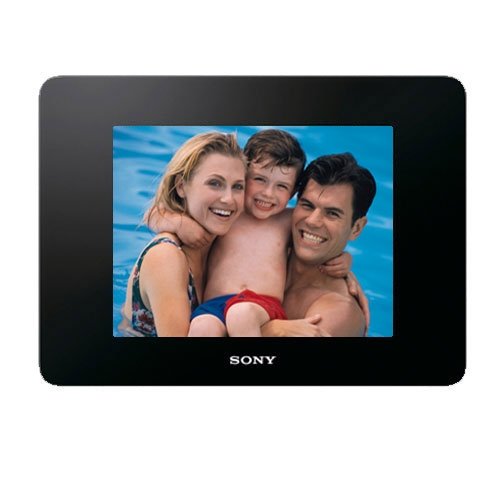 Amazon.com : Sony DPF-D830 8-Inch SVGA LCD (4:3) Digital Photo