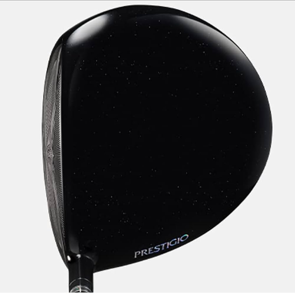 Amazon.co.jp: MAJESTY（マジェスティ）PRESTIGIO OBSIDIAN DRIVER