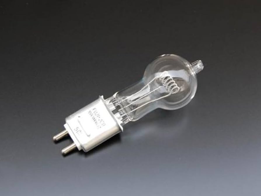 Amazon | JCD100V1000WC/Z ピンスポット用ハロゲンランプ 富士電球製