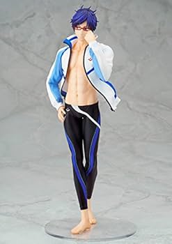 Amazon | Free!-Eternal Summer- 竜ヶ崎 怜 1/8スケール PVC製 塗装