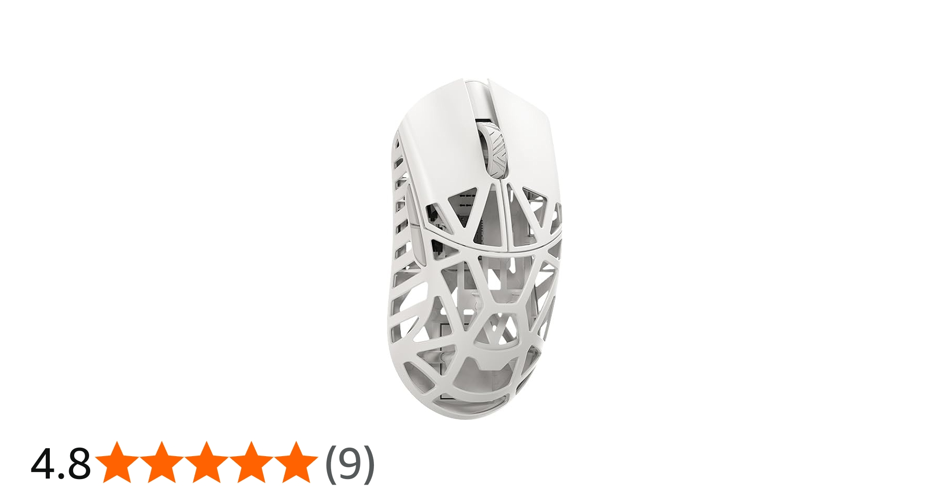 Amazon | WLMOUSE Beast X Pro サイド穴あり ワイヤレス ゲーミング