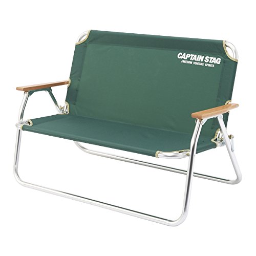 キャプテンスタッグの鹿ベンチはマストバイ！アレンジでおしゃれ度倍増