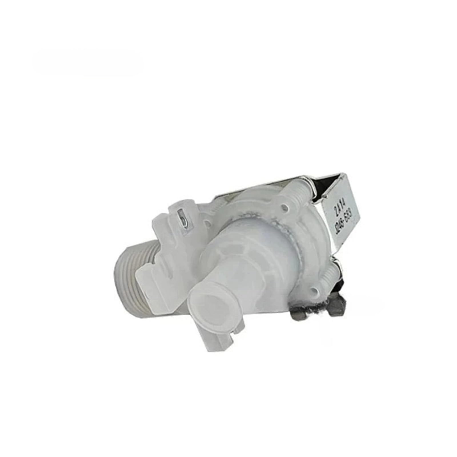 Amazon.co.jp: 製氷機アクセサリー 434012-01 100V 水入口バルブ電磁弁