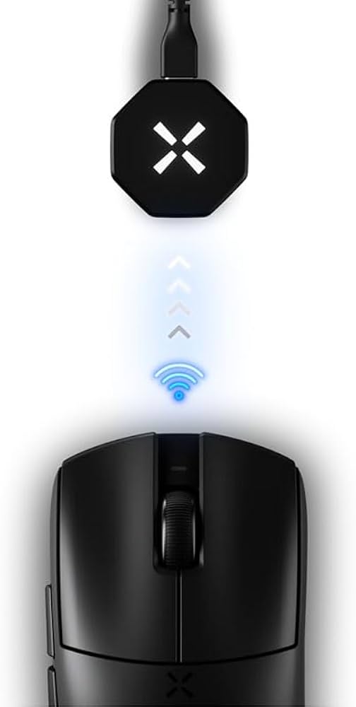 Amazon | 【国内正規品】HITSCAN(ヒットスキャン) 8K Wireless Dongle