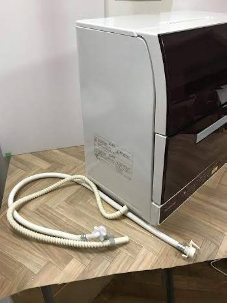 Amazon.co.jp: NP-TR9-T [Dishwasher and Dryer (Brown)] : Home & Kitchen