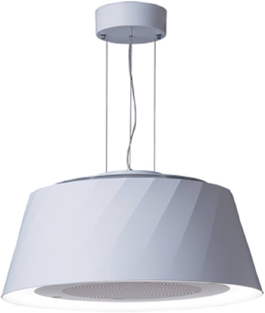 富士工業 クーキレイ ダイニング照明 空気清浄機能 調光 調色 抗