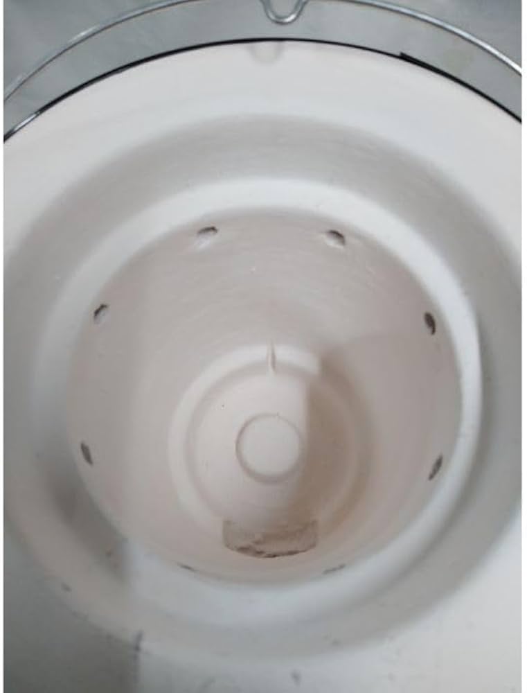 Amazon.co.jp: 練炭コンロ 4号 能登産天然珪藻土七輪 : スポーツ