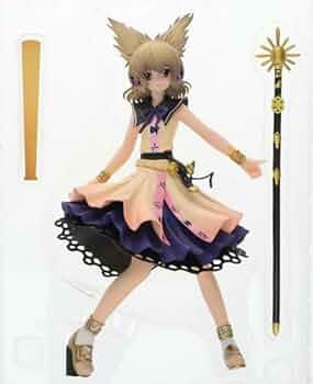 Amazon | 東方project 1/8 聖徳道士 豊聡耳神子 完成品フィギュア