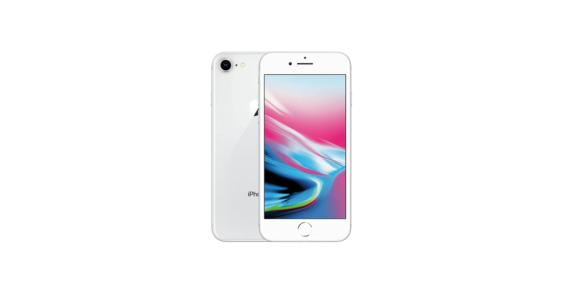 Amazon.com: Apple iPhone 8 64GB Unlocked - Silver : Cell Phones