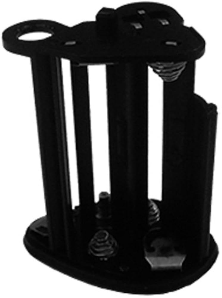 Amazon.co.jp: Nikon 単3ホルダー MS-12 : 家電＆カメラ