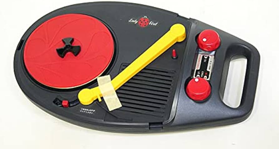 Amazon.co.jp: COLUMBIA 日本コロムビア SE-8 (レッド)ポータブル