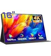 Amazon.co.jp: EVICIV モバイルモニター 18.5インチ 120Hz