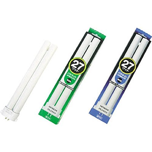 日立 パラライト FPL27EX-N (電球・蛍光灯) 価格比較 - 価格.com