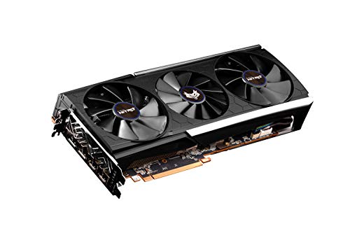 Sapphire NITRO+ Radeon RX 5700 XT 8 GB Video Card (11293-03-40G