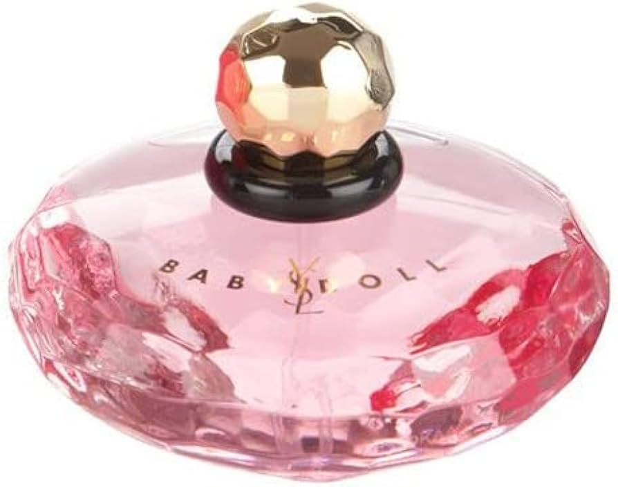 Amazon | イヴサンローラン ベビードール EDT 30ml | Yves Saint