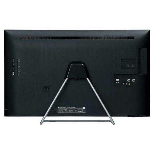 Amazon.co.jp: Panasonic TH-32ES500-S 32V LCD TV, Viera 2017 Model