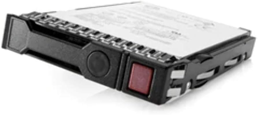 Amazon.com: Hewlett Packard Enterprise 862128-001 Internal Hard