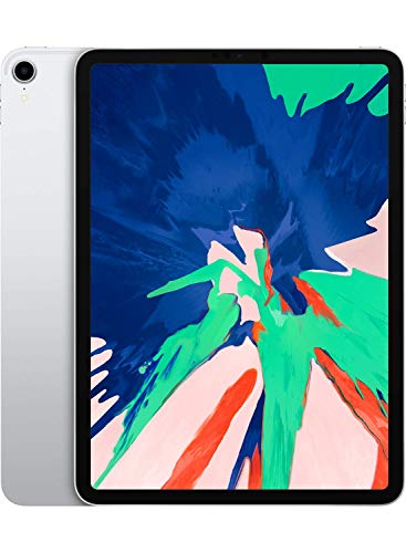 Amazon.co.jp: Apple iPad Pro (11インチ, Wi-Fi, 64GB) - シルバー(第