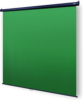 Amazon.co.jp: CORSAIR Elgato Green Screen 折りたたみ式 クロマキー