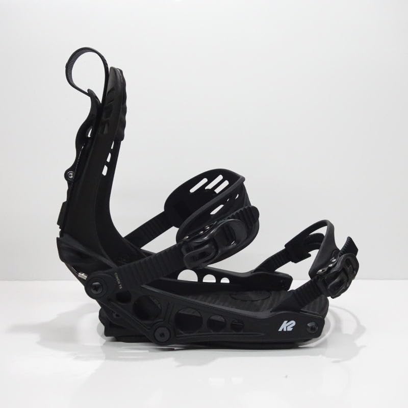 Amazon | 23-24 K2 CINCH TS ｶﾗｰ:BLACK Mｻｲｽﾞ ケーツー シンチ