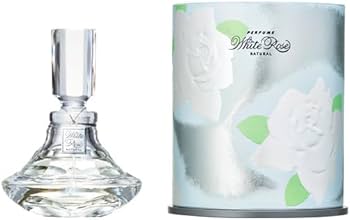 Amazon | 資生堂香水 ホワイトローズナチュラル 32mL | Shiseido