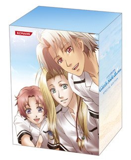 Amazon.co.jp: ときめきメモリアル Girl's Side 2nd