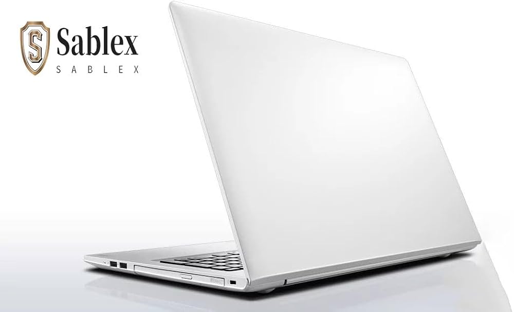 Amazon.co.jp: 【整備済み品】中古 Ideapad 510-15IKBホワイトノート