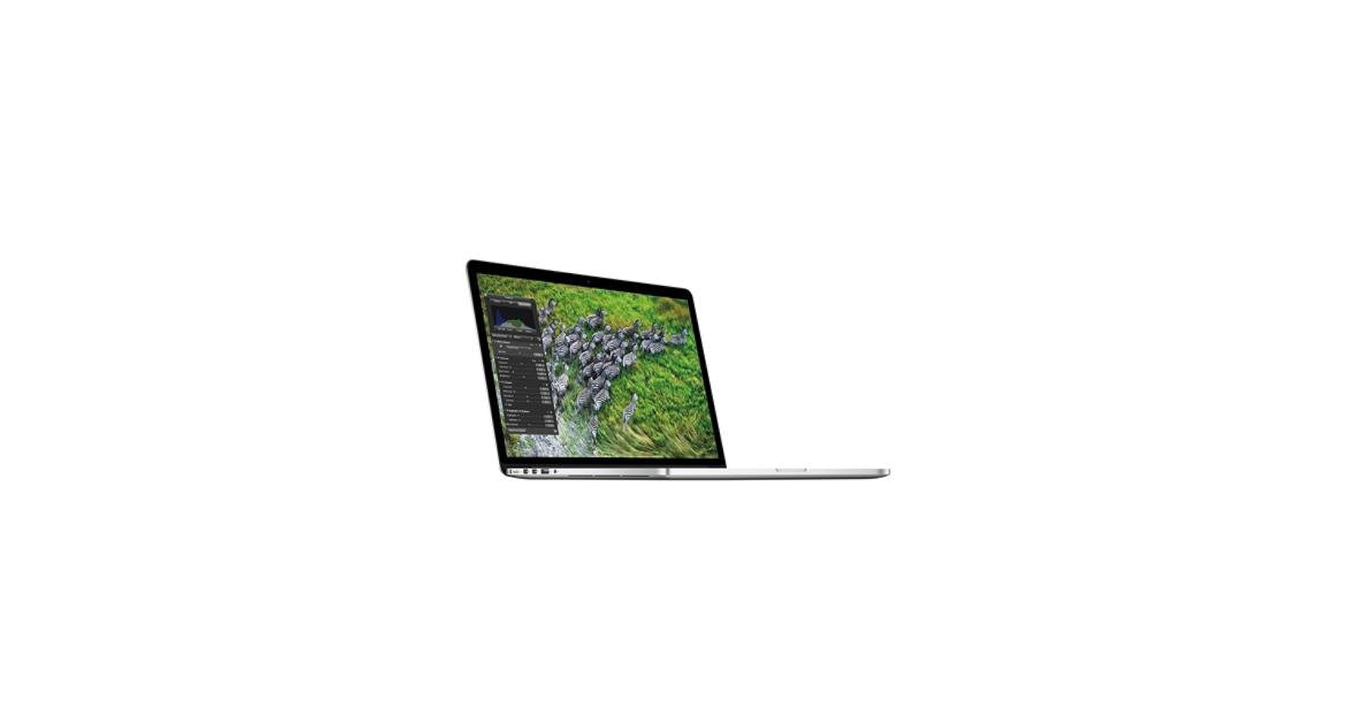 Amazon | 【整備済み品】 Apple MacBook Pro Retina Mid 2012(15インチ