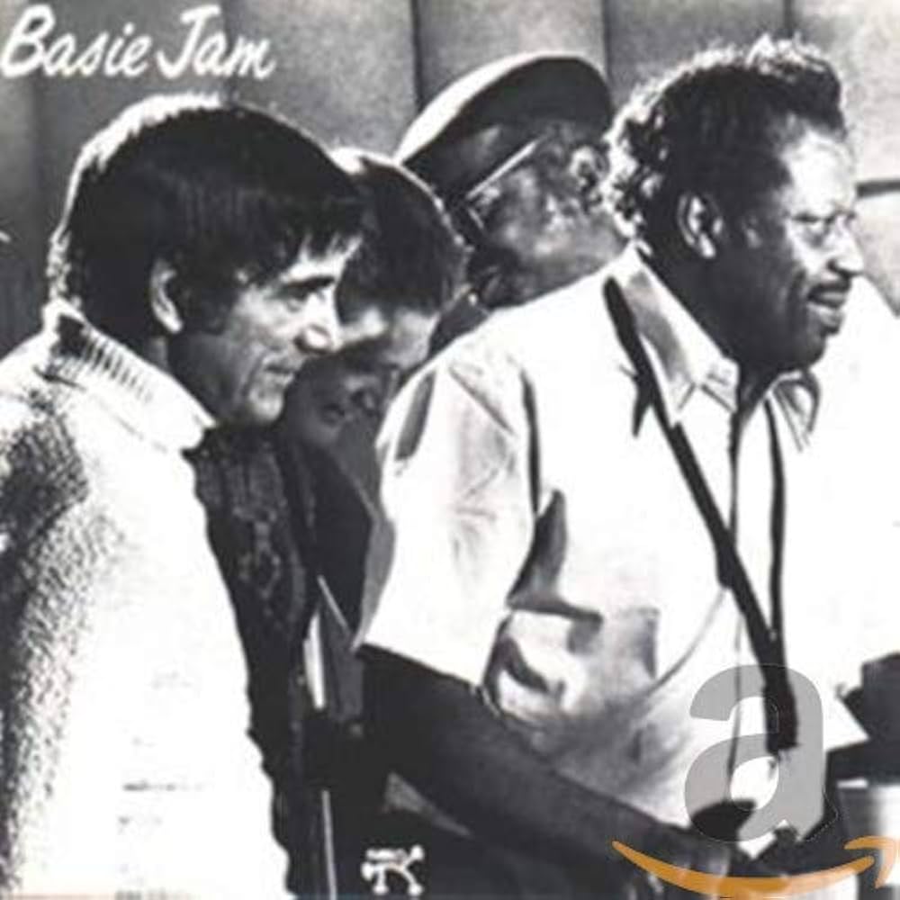 Amazon.co.jp: Basie Jam: ミュージック