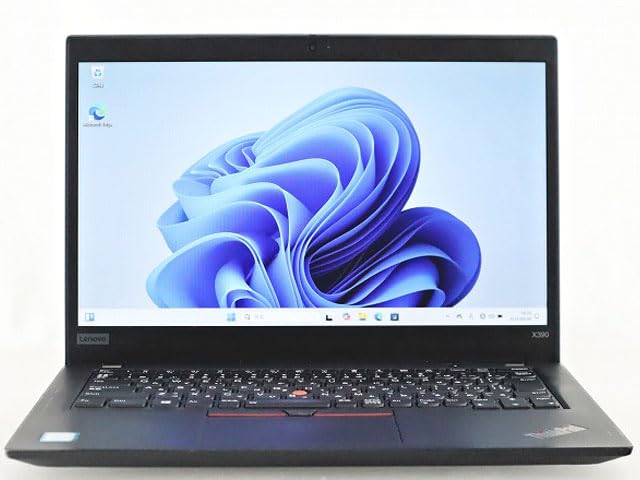 Amazon.co.jp: 【整備済み品】 Lenovo レノボ ThinkPad X390
