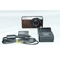 Amazon | パナソニック デジタルカメラ ルミックス XS3 光学5倍
