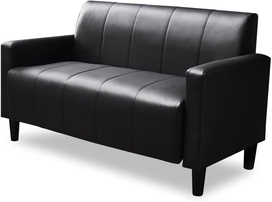 Amazon｜アイリスプラザ ソファ 2人掛け 幅113cm 高さ12cm ロボット