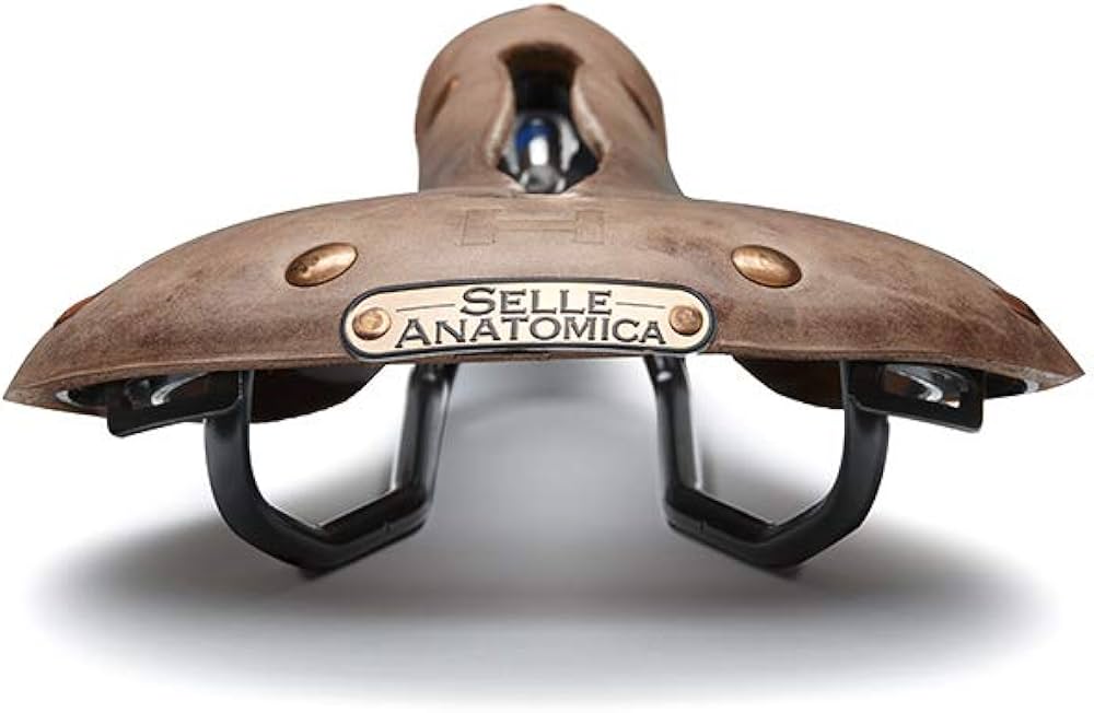 Amazon | Selle Anatomica (セラ アナトミカ) H1 自転車用 サドル
