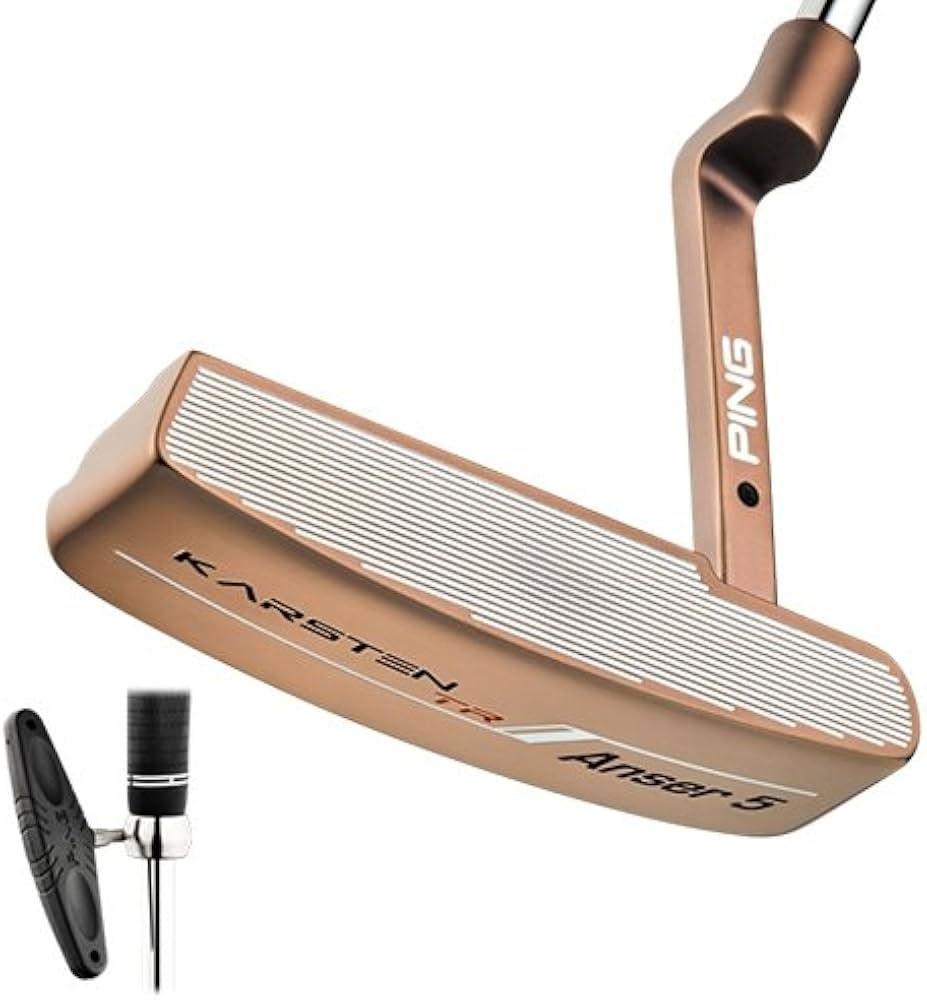 Amazon | ピン（ピン） □Karsten TR ANSER5 (カーステン ティーアール