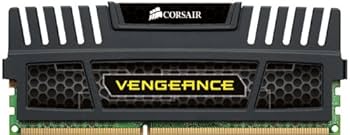 Amazon | CORSAIR VENGEANCE Series デスクトップ用 DDR3 メモリー 8GB
