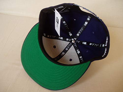 Amazon.co.jp: タグ付き横浜大洋ホエールズ NEW ERAキャップ950