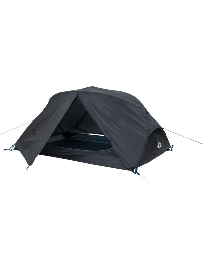 Amazon | TARAS BOULBA(タラスブルバ) ツーリングテント ALRP ブラック