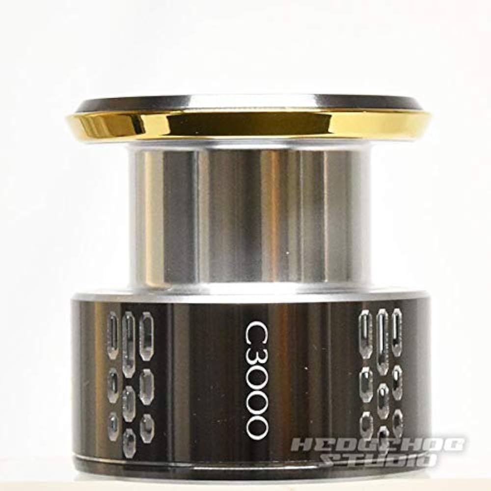 Amazon | 【シマノ純正】18ステラ 純正スペアスプール C3000