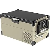 Amazon.co.jp: EENOUR 車載冷蔵庫 S42 42L -20℃～10℃ コンプレッサー式