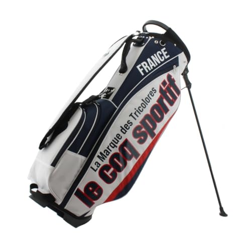 ルコックスポルティフ le coq sportif キャディーバッグ」の人気商品