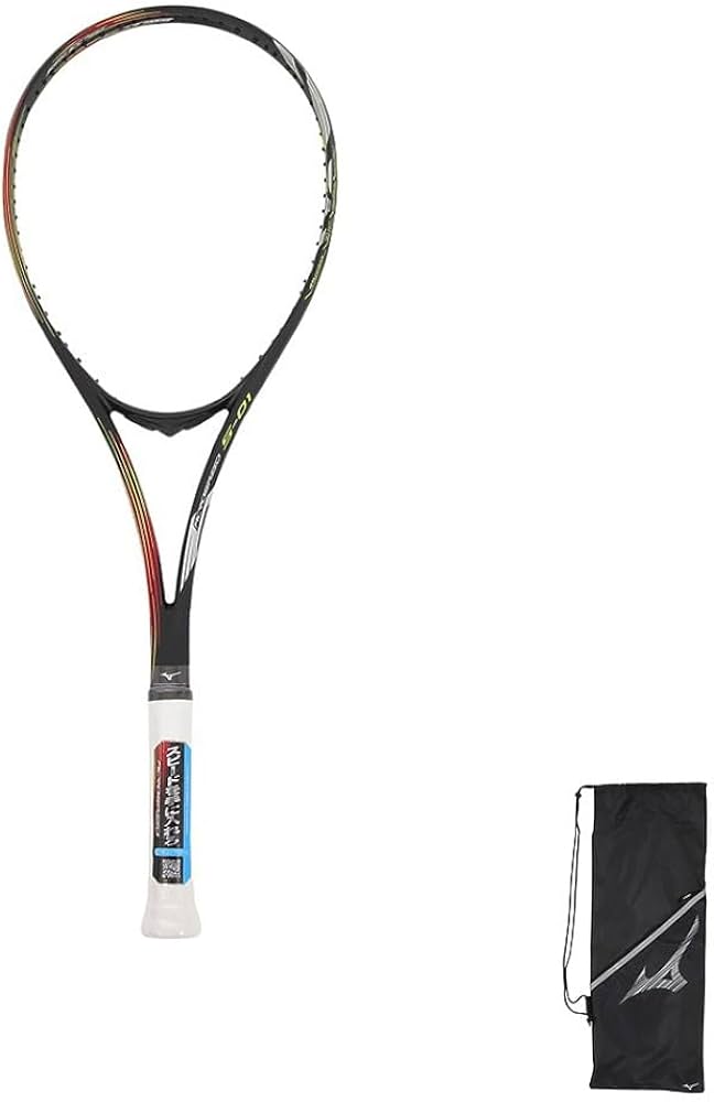 Amazon | MIZUNO ACROSPEED S-01 ブラック 00U | MIZUNO(ミズノ