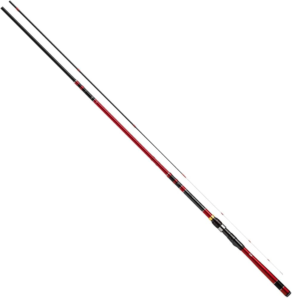 Amazon | ダイワ(DAIWA) チヌ(クロダイ)ロッド ブラックジャック