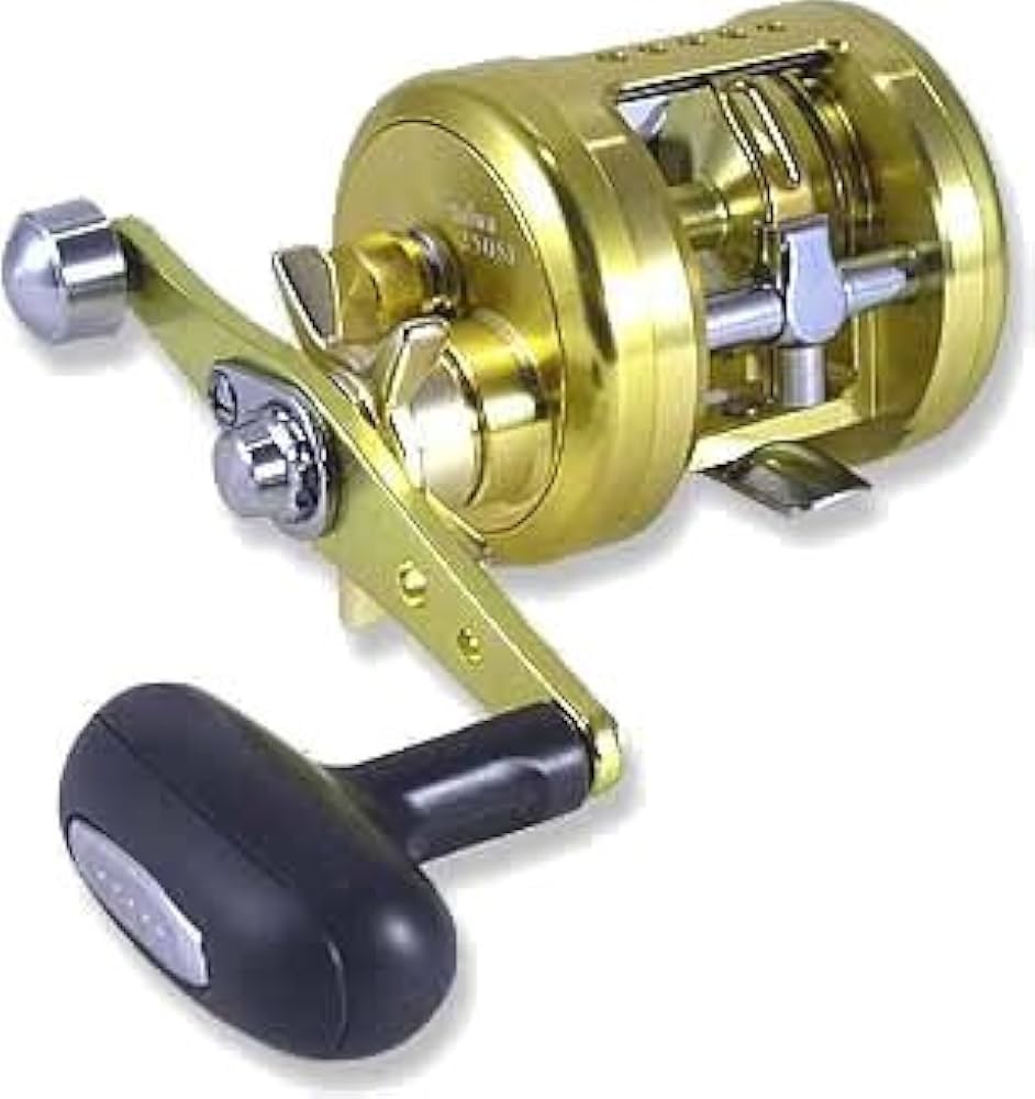 Amazon | ダイワ リール ミリオネア CV-Z 250SF | ダイワ(DAIWA