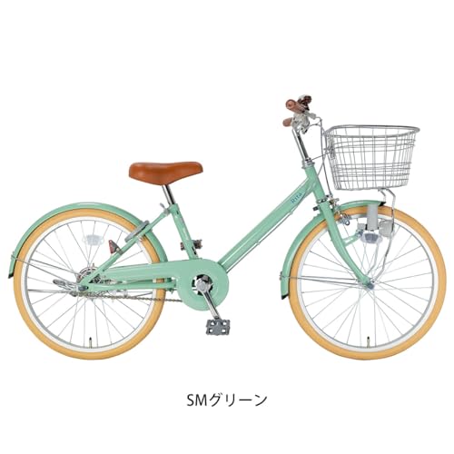 20インチ自転車のおすすめ19選！選び方と大人向け、子供向けの特徴など