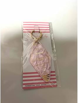 Amazon.co.jp: 限定 少女時代 ユナ グッズセット ファンミ Wonderful