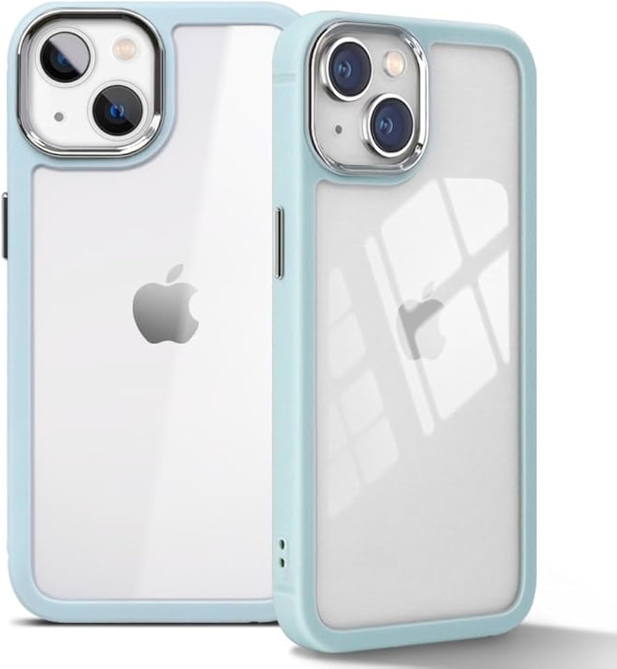 Amazon.co.jp: ZENIX DESIGN TECH iPhone13 Pro 用 ケース クリア 耐