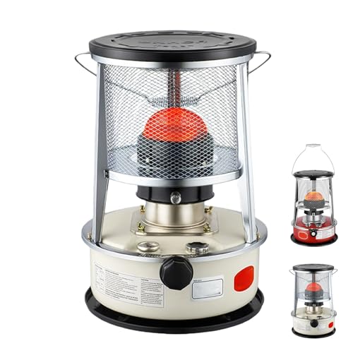 灯油ストーブ 電源不用 防災 野外 大型 即発送 ヒーター ストーブ 灯油