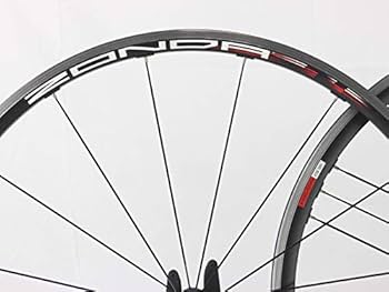Amazon.co.jp: Campagnolo Zonda C15 Wheel : Sports & Outdoors